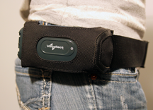 The A700 Device Holster