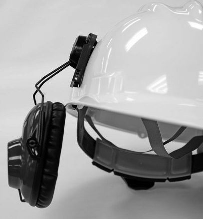 Headset lock positions