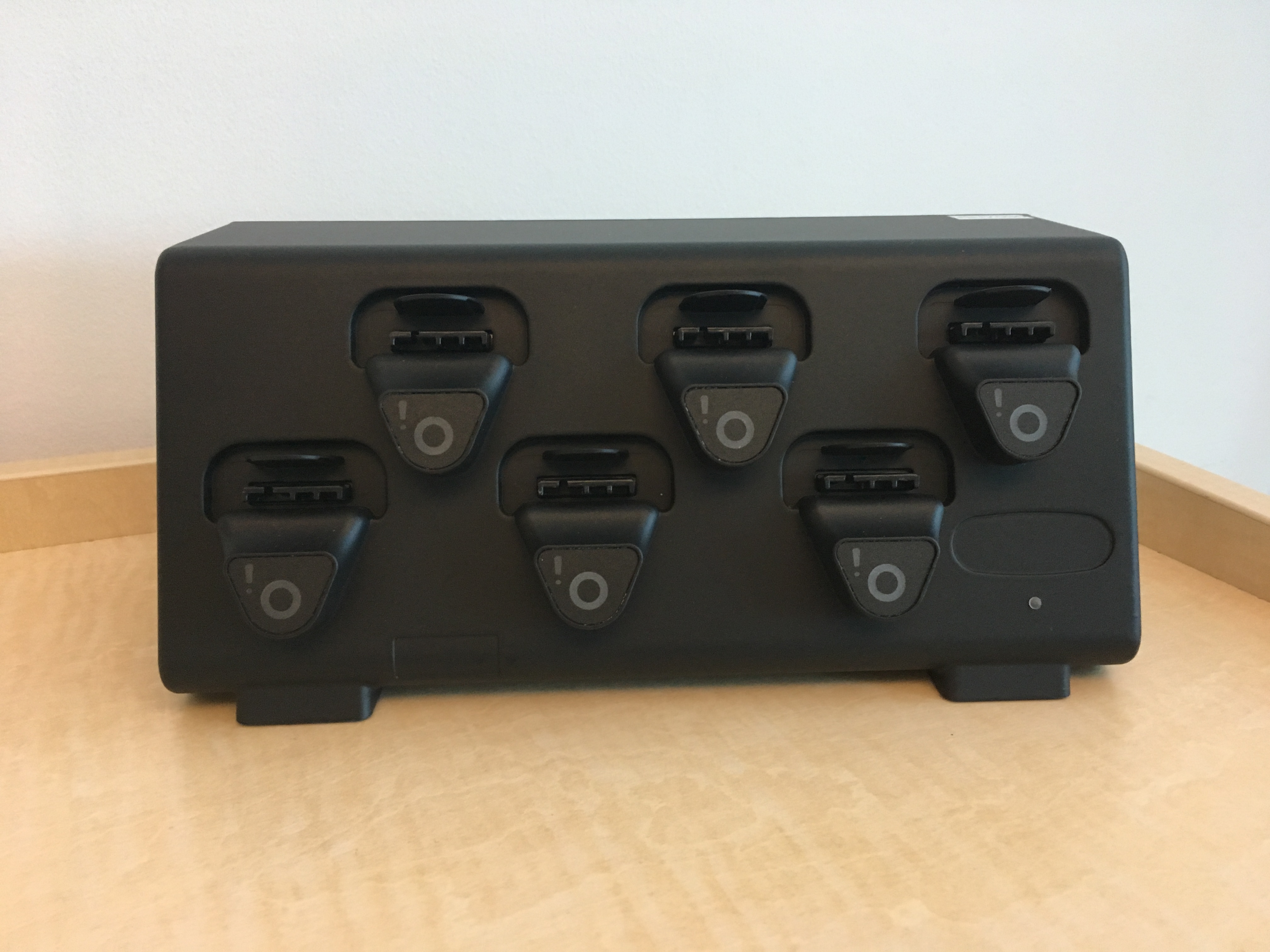 Srx3 Electronics Module SRX2/SRX3ヘッドセット電池充電器