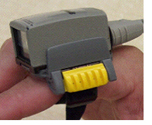 Symbol® RS 1 Ring Scanner
