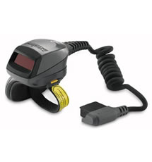 Motorola RS409 Wearable Ring Scanner