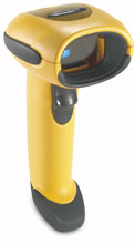 Symbol LS3008 Bar Code Scanner