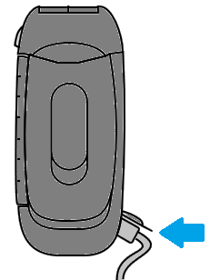 A700x, A700 Maintenance Port