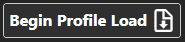 Talkman Startup Tool Begin Profile Load