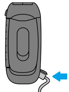 A700x, A700 Maintenance Port