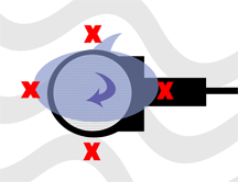 Noise-canceling and Directional Properties of the Microphone